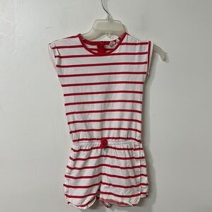 Gap girls romper